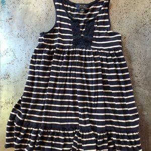 Striped Dress